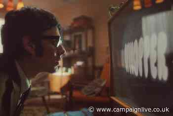 Burger King deluges man with Whopper ads, leading him to order a... Chicken Royale