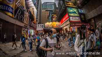 Rein oder raus?: Der rote Motor stottert: Jetzt bei China-Aktien schnell handeln – aber wie?