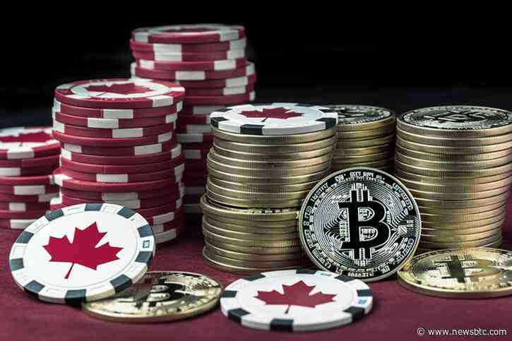 Bitcoin Casino Canada: The Best Sites for Crypto Gambling 2023
