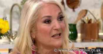 Vanessa Feltz accuses This Morning stars of 'malicious' behaviour over criticism of ITV show