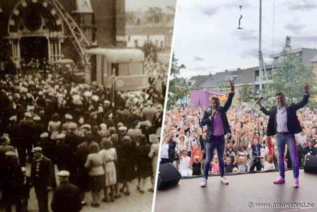 Putse Feesten trappen herdenking van historische Klokkenroof op gang: “Fotozoektocht in thema”