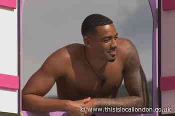 Love Island 2023: Who is Tyrique Hyde's famous dad?