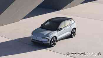 Volvo EX30 2023: Price, Specs, Release Date