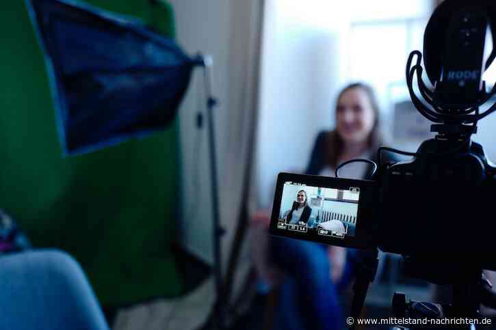 Erklärvideo: Eine effektive Methode, um neue Kunden zu gewinnen