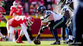 Can the Seahawks break the Max Unger curse in 2023?