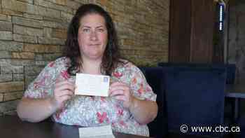 This Ontario woman is on a journey to locate the family linked to 70-year-old letter she found