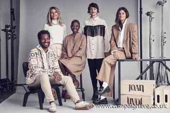 Joan sets up London office and launches with eBay as UK client