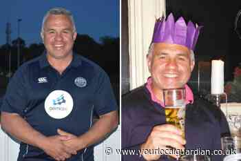 Croydon sergeant killed with gun hidden underarm, court told