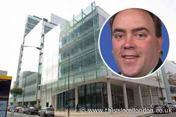 Croydon mayor questioned for two hours over third bankruptcy notice