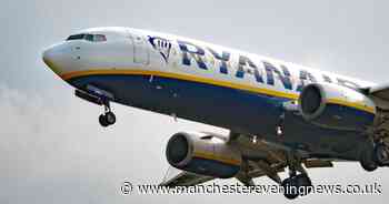 Ryanair cancels 400 flights amid French strikes as passengers left stranded across Europe
