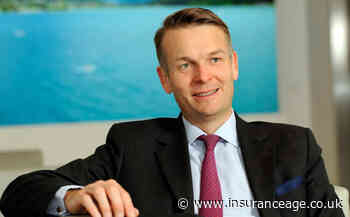 Serge Raffard to succeed Steve Treloar as Allianz personal lines leader