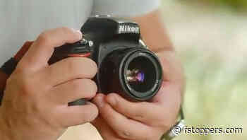 Why You Should Try a 50mm Lens for Street Photography