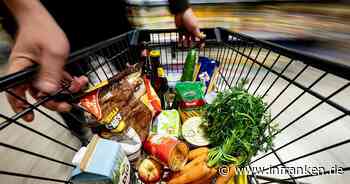 Kommt jetzt die Trendwende bei den Lebensmittelpreisen?