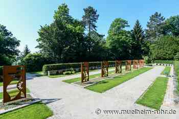 Partner*innengrabstätten für Urnen