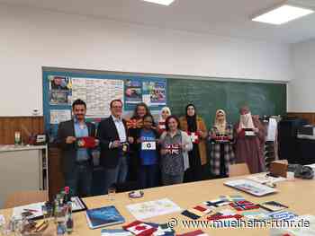 13. Eppinghofer Werkstattwoche brachte die Menschen und Institutionen zusammen!