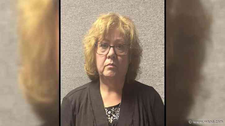 White woman who fatally shot Black neighbor is arrested in Florida