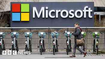 Microsoft to pay $20m for child privacy violations