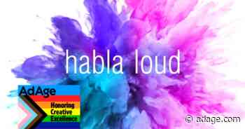 Alberto Ferreras on capturing the U.S. Latino experience with HBO’s ‘Habla’