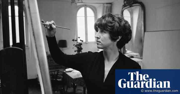 Françoise Gilot obituary