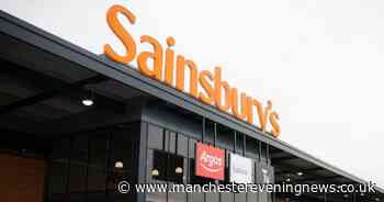 'My flattering Sainsbury's Tu £30 Summer dress makes me feel confident - I get loads of compliments'