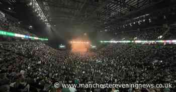 Thousands at risk because healthcare at large events is 'unregulated', Arena inquiry hears