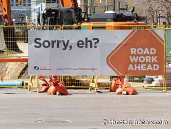 Inflation drives Saskatoon council discussions on road maintenance, taxi fares