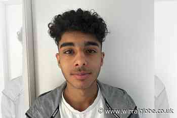 Concern grows for welfare of missing Robin Singh, 16