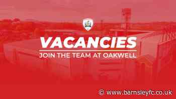 OUR LATEST VACANCIES