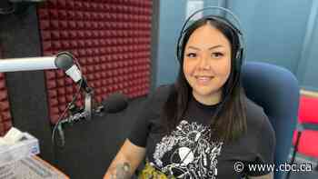 Kamloops creator named one of TikTok's Indigenous Visionary Voices