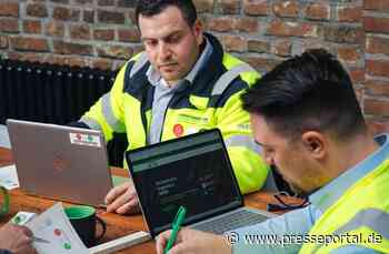 Brandgefahr im Betrieb: Donato Muro verrät, welche groben Fehler Betrieben immer wieder unterlaufen