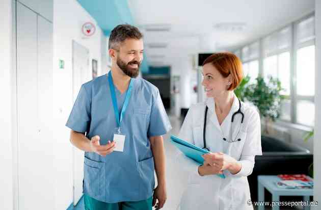 Fachkräftemangel in Deutschland: Eine wachsende Herausforderung / Zwischen Talentknappheit und offenen Stellen: Wie die Job-Matching-Plattform HeyJobs den Arbeitsmarkt neu interpretiert