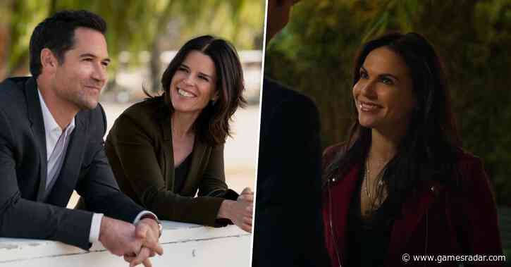 Netflix reveals Lincoln Lawyer season 2 first look and release date