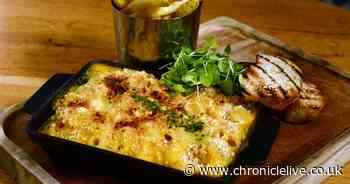 Expert shares six dishes you should avoid when eating at a restaurant