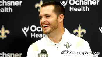 2023 NFC South race: Who'll take control of an up-for-grabs division? Reasons why each team could prevail