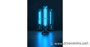 Surfacide® Launches SURFrx™ UV-C Disinfection Program Specifically For Pharmacy Sterile Compounding Rooms