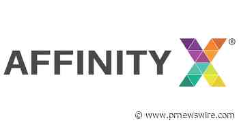 AFFINITYX INTRODUCES AN AI-POWERED CHAT TOOL TO STREAMLINE CUSTOMER EXPERIENCES