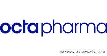 Octapharma presenta nuevos datos en ISTH 2023