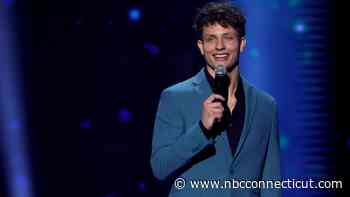 Matt Rife's world tour includes three dates in Connecticut