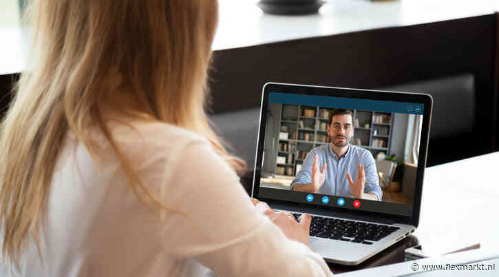 HR-Monitor ABU: Instroom én verloop vaste medewerkers hoog