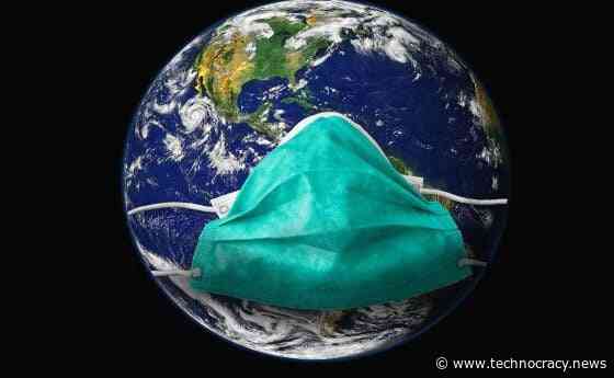 WHO Is Planing Another Pandemic ‘Simulation’