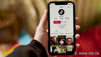 Ex-TikTok executive says Chinese government used app to locate, identify Hong Kong protesters