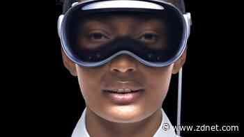 Apple's Vision Pro: A concept prototype with this enormous potential