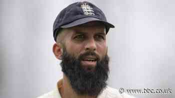 The Ashes: Moeen Ali added to England squad after Jack Leach injury