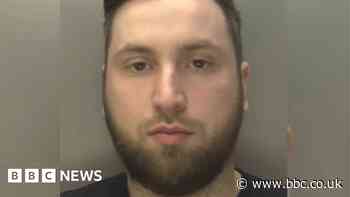 Birmingham man used 3D printer to make assault rifles