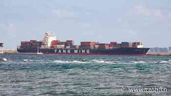 OECD sieht langsame Erholung der Weltwirtschaft