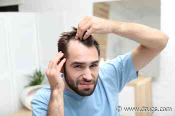 What Is Male Pattern Baldness? Can Anything Be Done?