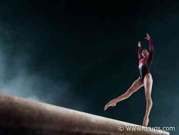 Women's Gymnastics Brings High Risk for Concussion