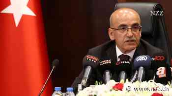 Trotz einem Reformer an der Spitze des türkischen Finanzministeriums bricht die Lira ein. Warum?