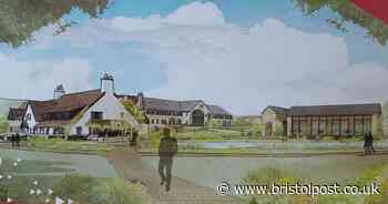 US medi-tech firm plans 'major UK campus' on edge of Bristol