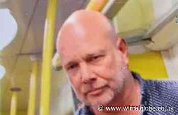 Police issue image of man after teen is assaulted on Wirral trainline